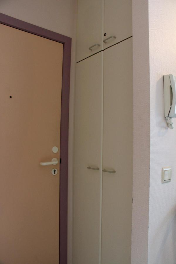 Duinroos C2 Apartment Koksijde Exterior photo